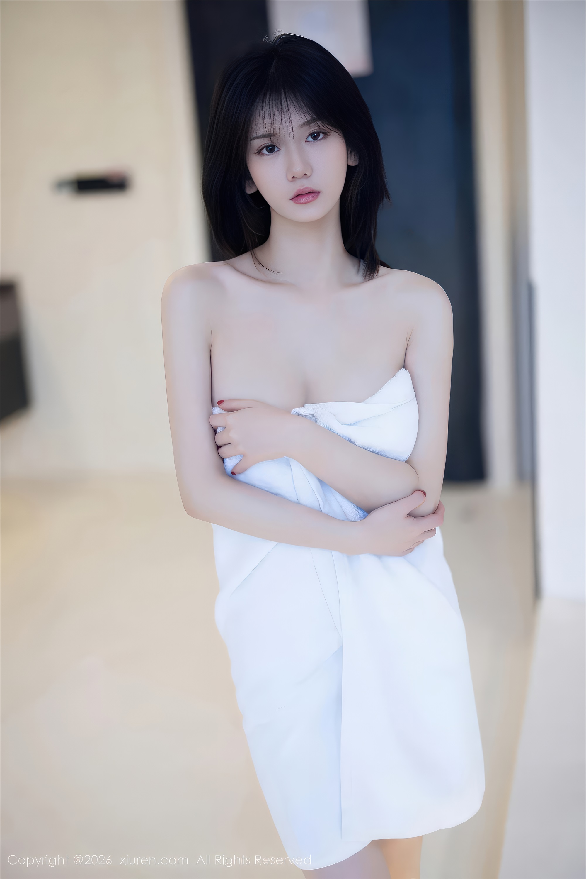 Xiuren秀人网 2026.01.30 NO.11302 凌七七